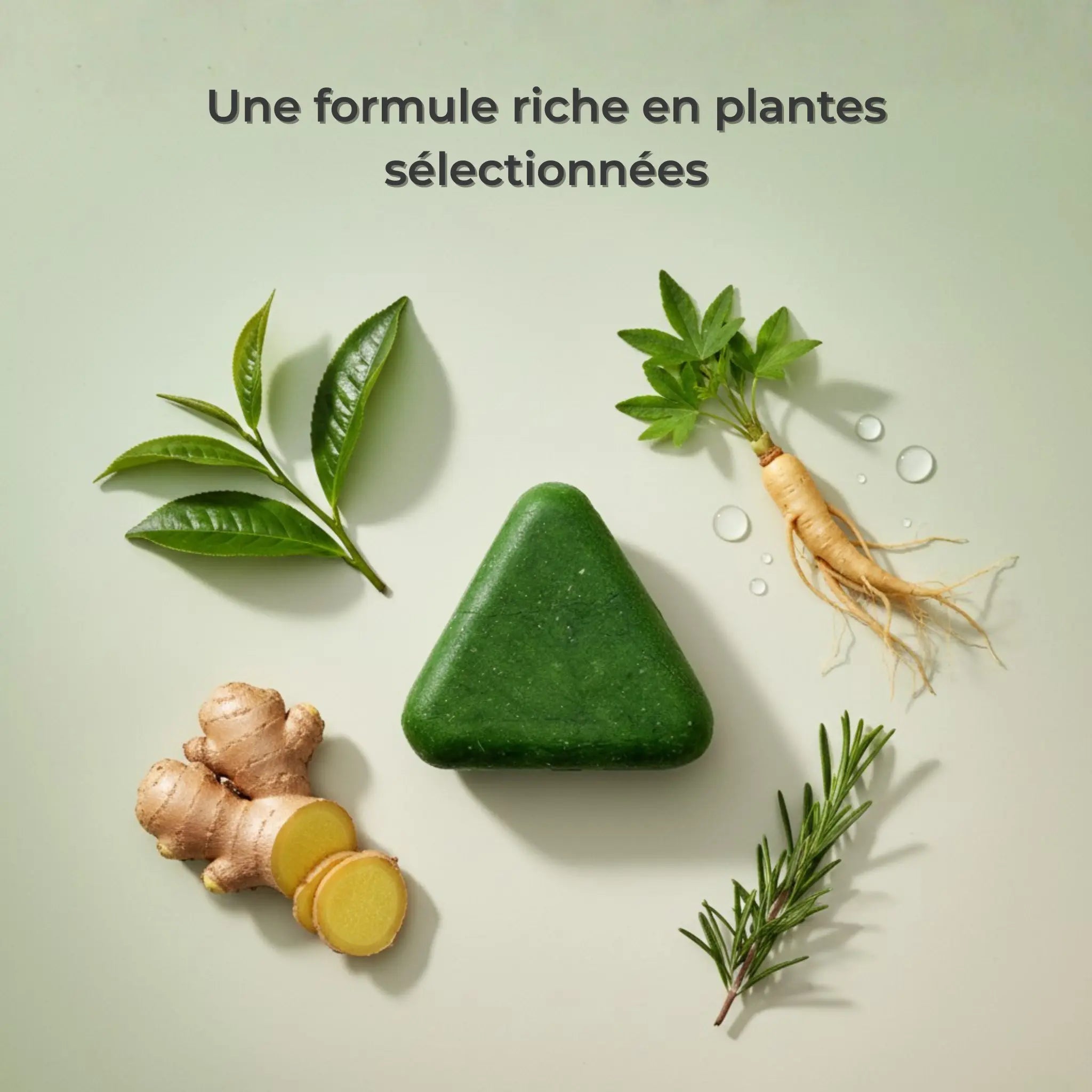 Rituel Capillaire - Herbelya – Finissez-en avec les cheveux fragiles et cassants