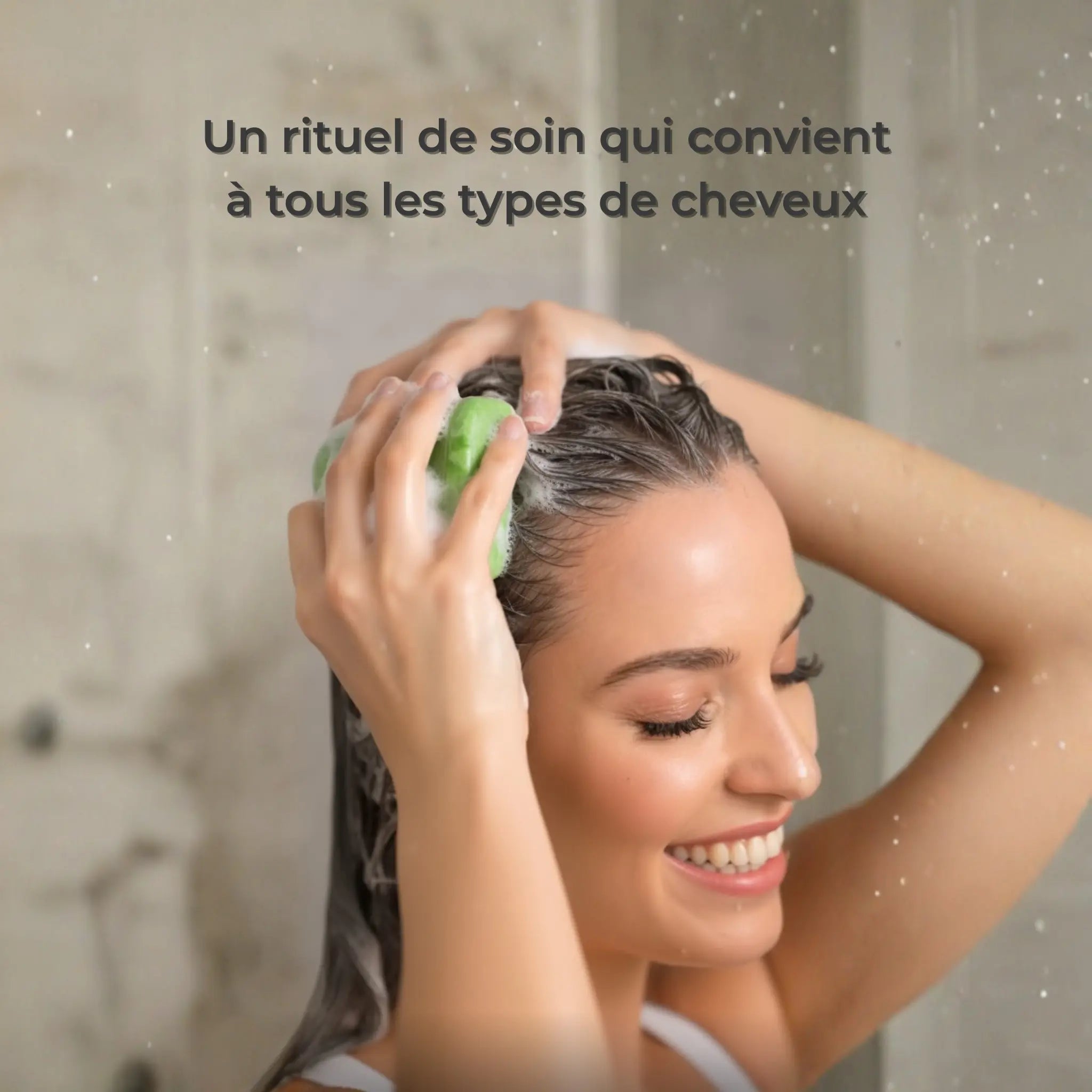 Rituel Capillaire - Herbelya – Finissez-en avec les cheveux fragiles et cassants