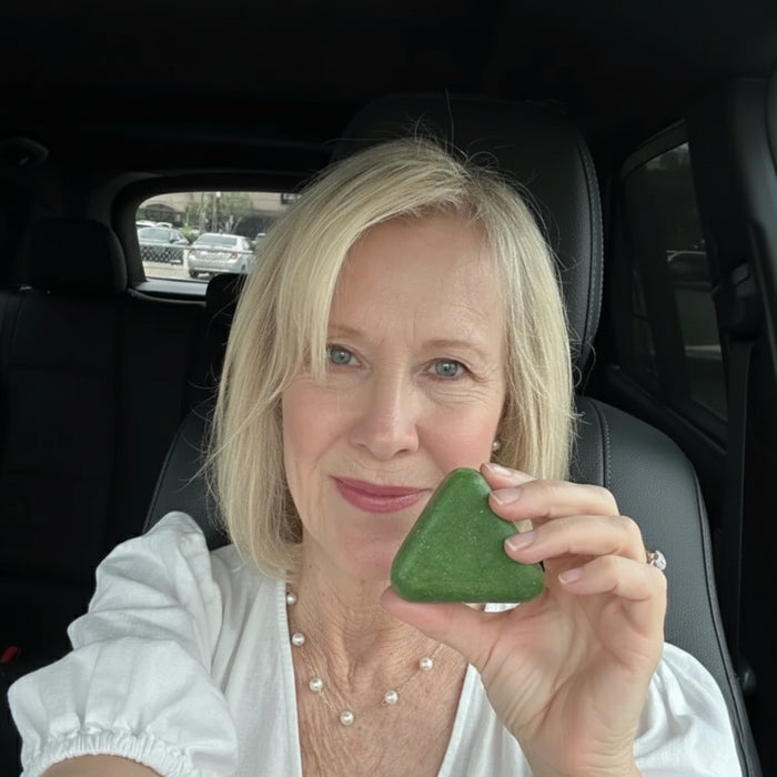 Isabelle F. - 45 ans